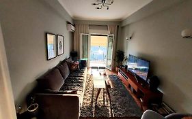 Fully Equiped Design Apartment With Excellent View/ Easy Parking